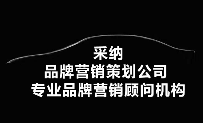 采纳品牌营销策划公司 专业品牌营销顾问机构