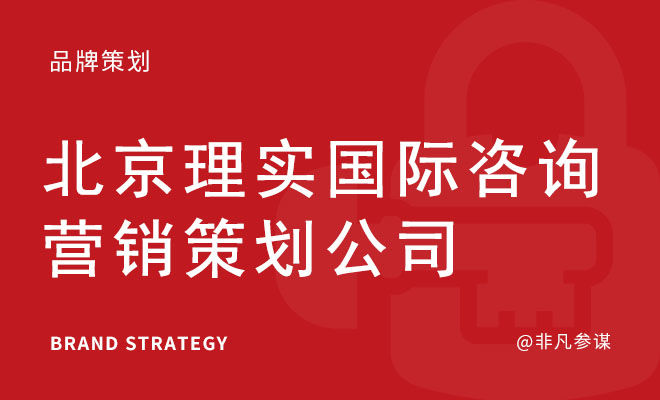 理实国际集团_北京理实国际咨询营销策划公司