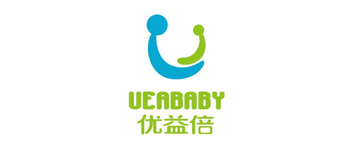 UEABABY优益倍婴儿护肤品品牌