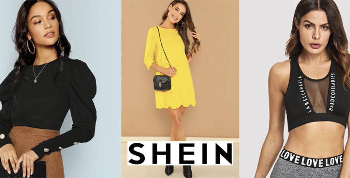 SHEIN