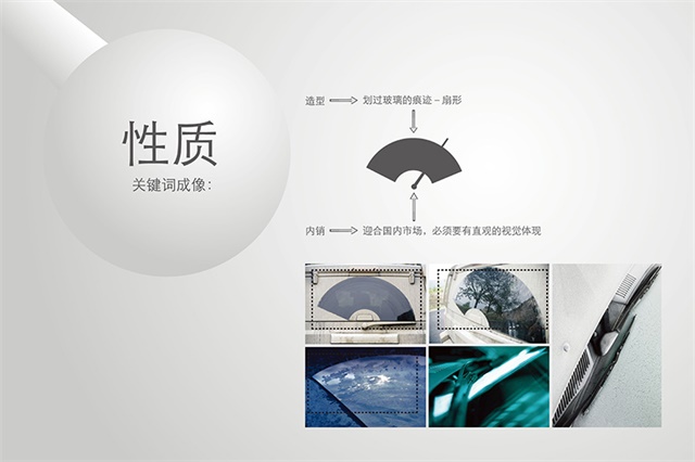 爱多雨刷品牌升级策划