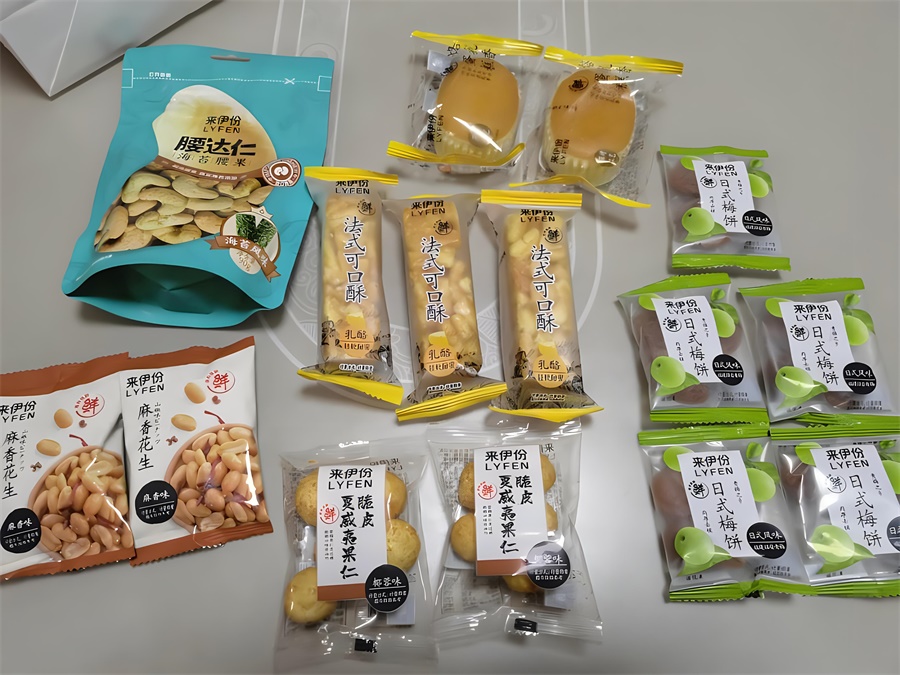 上海的食品企业怎么做营销策划？