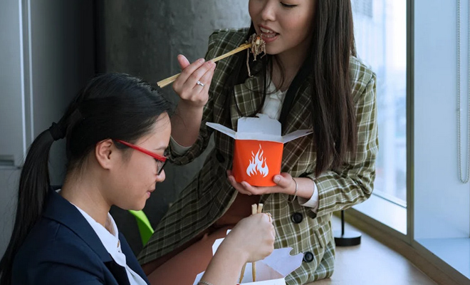 食品品牌策划方案怎么写？有模板参考吗？