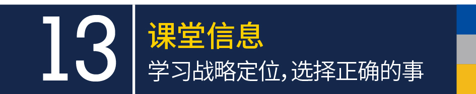 《昆仑战略定位班》开课了