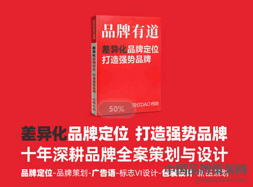 视道品牌策划,广州品牌策划公司,品牌策划,策划公司