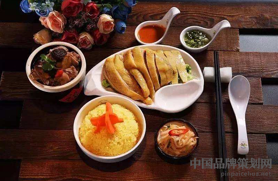 企业定位战略,餐饮企业定位战略,市场定位战略