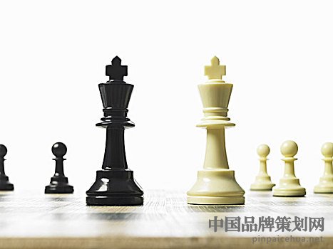 企业品牌战略,品牌战略,为什么做品牌战略